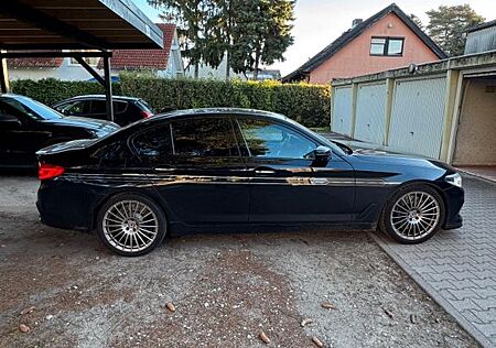 Alpina B5 gebraucht kaufen Alpina B5 4.4 Bi-Turbo
