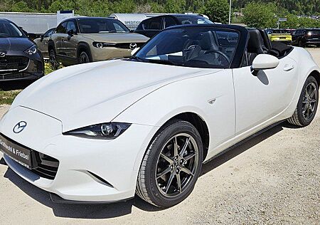 Mazda MX-5 1.5 Skyactiv-G132 Exclusive*Matrix-LED*Navi