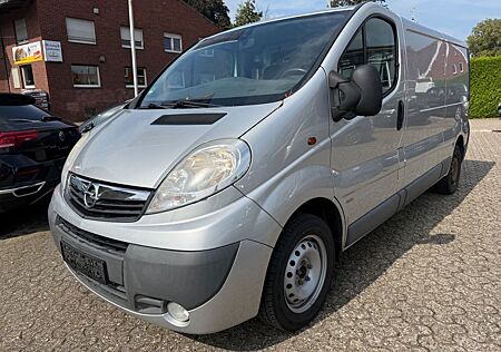 Opel Vivaro Kasten/Kombi Kasten L2H1 2,9t