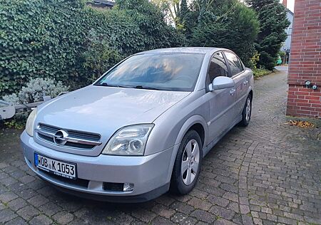 Opel Vectra 2.2 - An Bastler