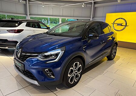 Renault Captur TCe 130 EDC GPF Edition One