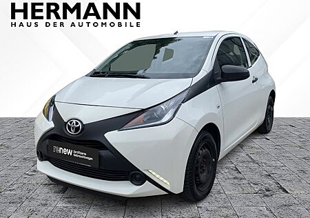 Toyota Aygo (X) AYGO 1.0 x LED
