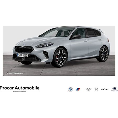 BMW 1er leasen