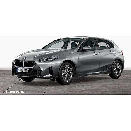 BMW 1er leasen