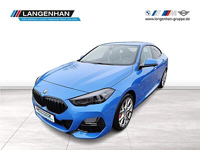 BMW 220i xDrive ///M Sport Pro Color Vision LED LC P
