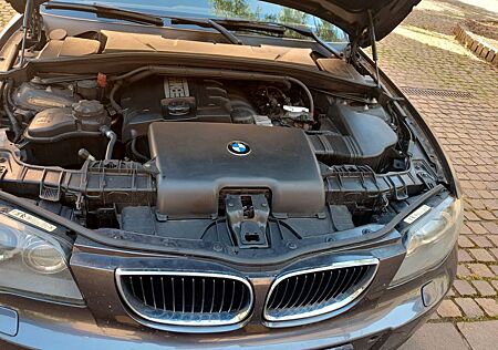BMW 118i -