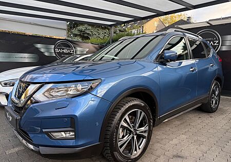 Nissan X-Trail gebraucht kaufen Nissan X-Trail *7 SITZE*360°KAMERA*PANO*KEYLESS