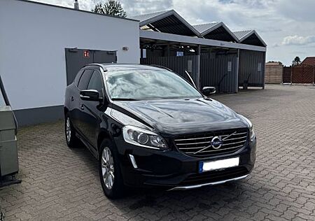 Volvo XC 60 XC60 D3 Kinetic
