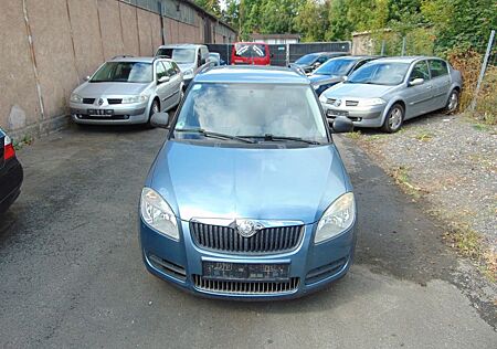 Skoda Fabia Combi Ambiente