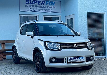 Suzuki Ignis 1.2 DUALJET Allgrip Comfort KLIMA KAMERA