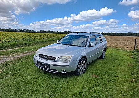 Ford Mondeo 2.0 Ghia Bastler/export