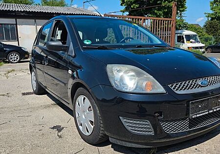 Ford Fiesta 1,3 51 kW Style Style