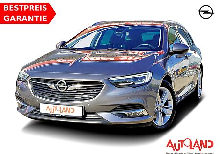 Opel Insignia 2.0 CDTI INNOVATION LED AAC Navi Kamera