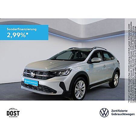 VW Taigo leasen