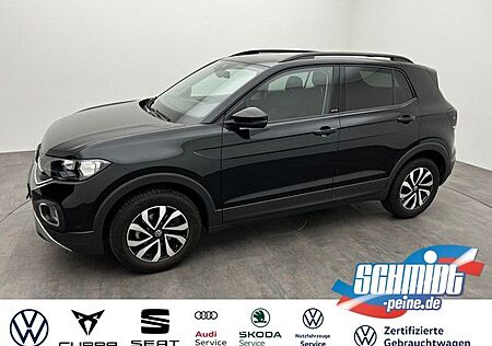 VW T-Cross Volkswagen 1.0 TSI ACTIVE Navi