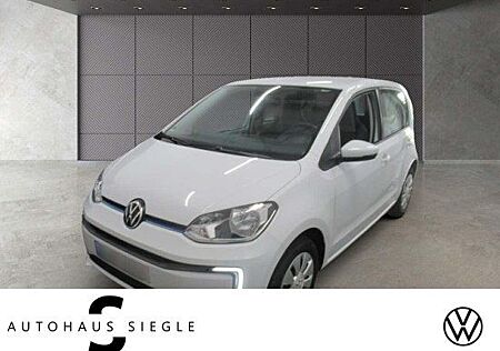 VW Up Volkswagen e-! CCS Sitzheizung Climatronic DAB Maps+More