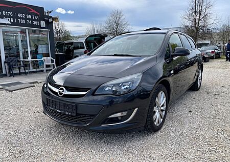 Opel Astra J Sports Tourer Active