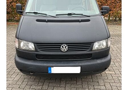 VW T4 Multivan Volkswagen 2.5 TDI