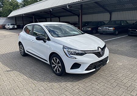 Renault Clio TCE 65 Equilibre Apple Car Play PDC led