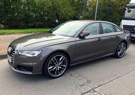 Audi A6 Allroad A6 LIMOUSINE 3.0TDI*QUATTRO*272 PS*NETTO-26.000*