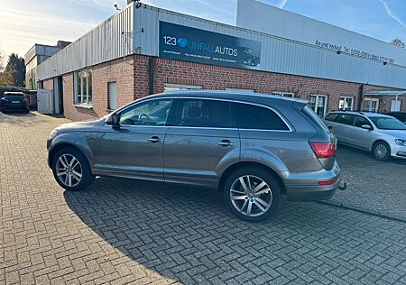 Audi Q7 3.0 TDI clean diesel quattro *7-stzer-AHK*