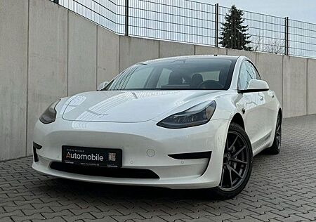 Tesla Model 3 RWD/Lenkradhzg/Pano/1.Hand/MwSt/SR+WR