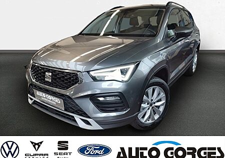 Seat Ateca Style 1.5 TSI DSG +ELEKTR.HECKKL+WINTERPAK