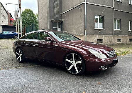 Mercedes-Benz CLS 350 CGI