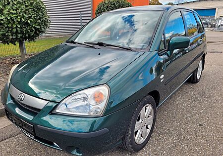 Suzuki Liana 1,6 Four Grip 4 WD*Top gepflegt*Tüv Au Neu