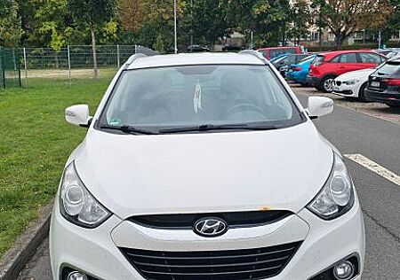 Hyundai ix35 1.6 GDI Trend 2WD Trend