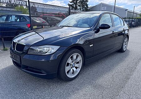 BMW 320d TÜV=05/2026+Xenon+Keyless+17 Zoll