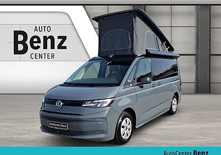 VW T7 Volkswagen CALIFORNIA BEACH TOUR TDI *AHK*STANDHEIZUNG*