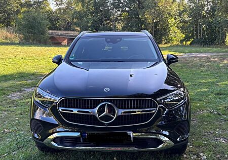 Mercedes-Benz GLC 300 e 4MATIC Autom. -
