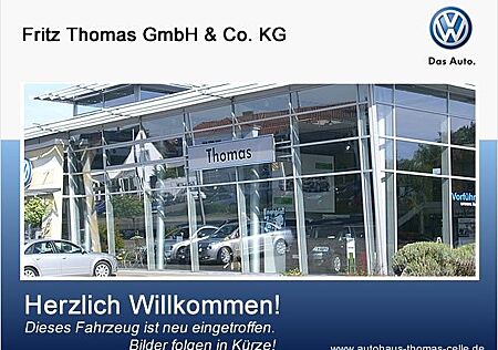 VW Polo Volkswagen 1.0 TGI CNG Active Navi Erdgas PDC SHZ