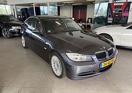 BMW 316i 3-serie Executive