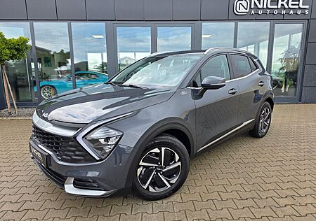Kia Sportage Vision*Led*Kamera*Shz*Assist+*