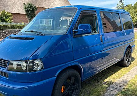 VW T4 Multivan Volkswagen So.KfZ. Wohnmobil