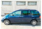 VW Sharan Volkswagen 1.9TDI Automatik 7 Sitze