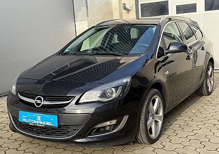 Opel Astra J Sports Tourer Exklusiv,Nav,Xenon,Top