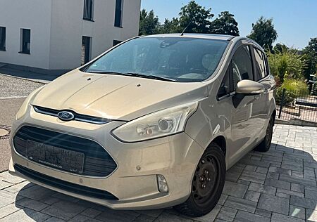 Ford B-Max Titanium~Klima~
