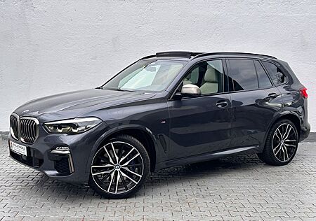 BMW X5 30d xDrive M-Sport/360°-Kamera/Pano/M50 Optik