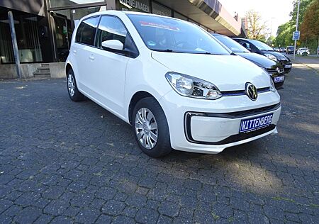 VW Up Volkswagen ! e-! KAMERA E SOUND SITZHEIZUNG