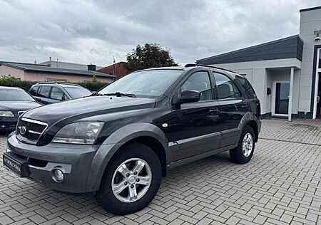 Kia Sorento 2.5 CRDi LX
