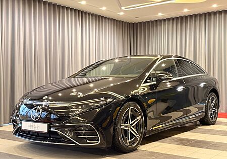 Mercedes-Benz EQS 450 4Matic AMG-LINE