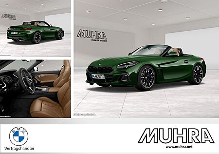 BMW Z4 M40i 19"/20" ACC Head Up H/K LC Prof.