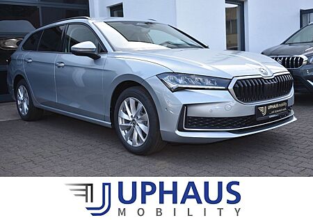 Skoda Superb Combi 2.0 TDI DSG Selection neues Mod.