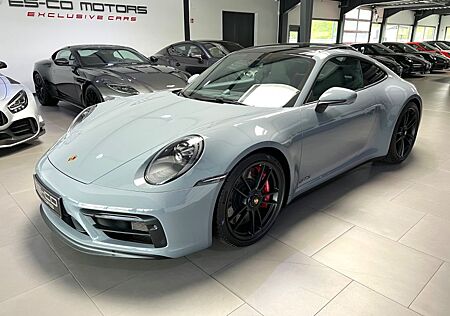 Porsche 992 CARRERA GTS ACC GLASDACH LIFT-SYSTEM 360°CAM