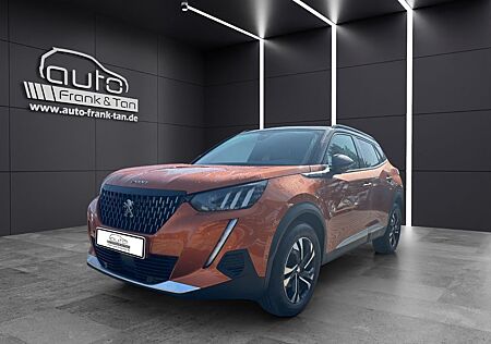 Peugeot 2008 GT*ACC*Kamera*LED*Ambiente*Navi*