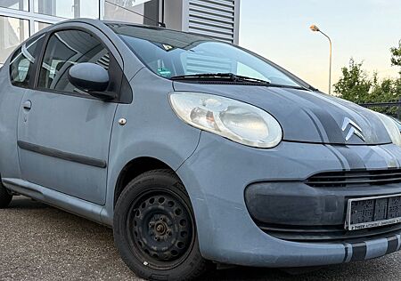 Citroën C1 Style