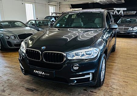 BMW X5 xDrive 30 d*Individual*Pano*Memory*Headup